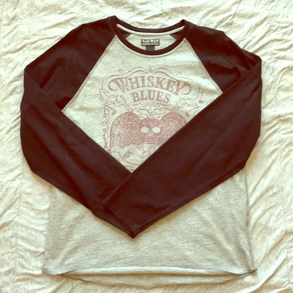 Lucky Brand T-shirt